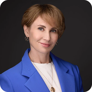 Марина Усова